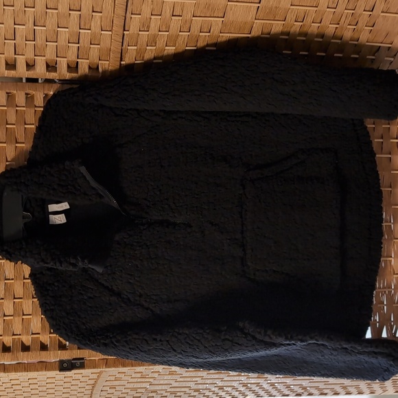 Zella Jackets & Blazers - Zella fleece